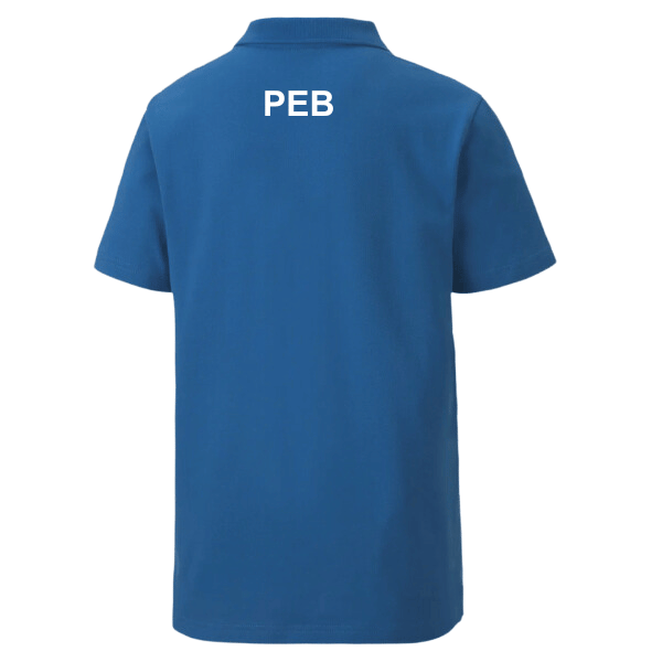 DUC - P.E with Biology - teamGOAL 23 Casuals Polo